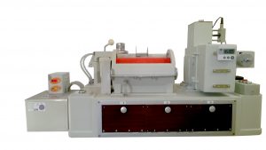 Estensografo Brabender