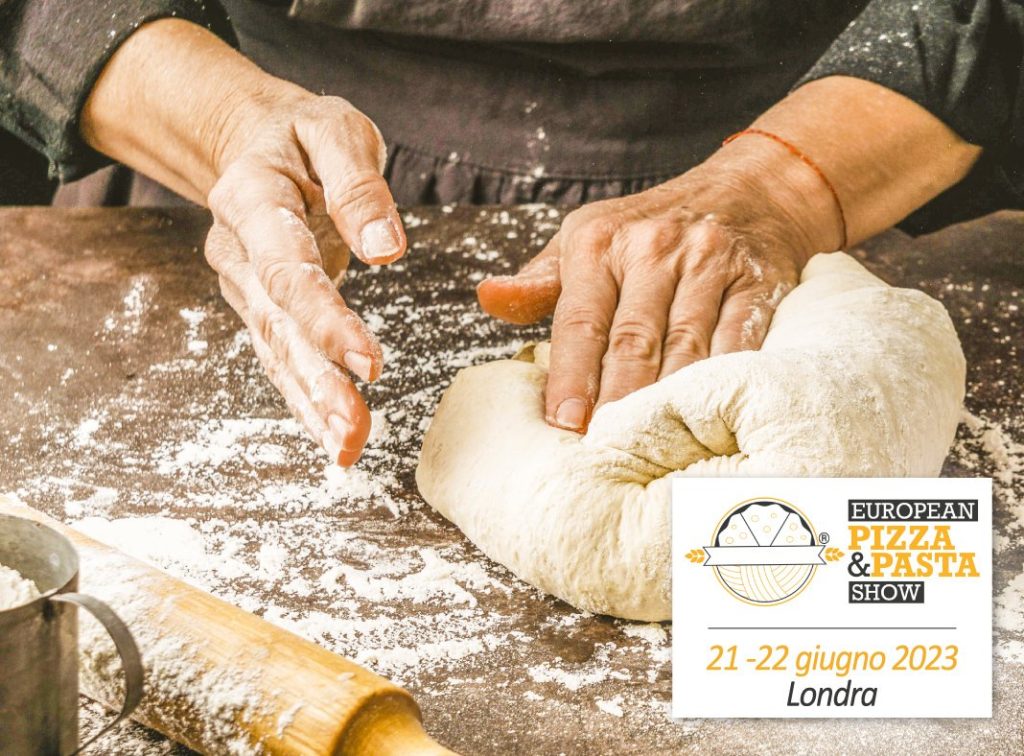 Molino Piantoni once again among the protagonists of European Pizza and