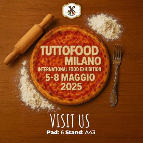 tuttofood 2025