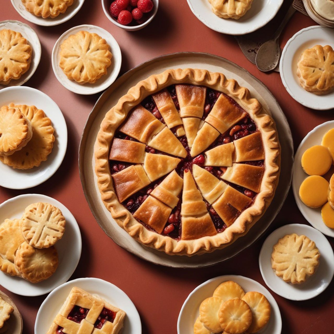 la-dolcemeta-frolla la-dolcemeta-frolla